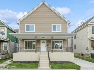 804 W Locust St, Scranton, PA 18504