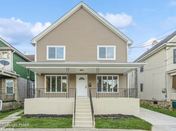 804 W Locust St, Scranton, PA 18504