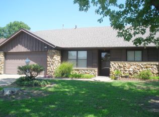 9419 E 39th St S, Tulsa, OK 74145