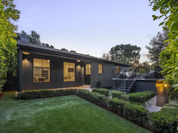 12170 Laurel Terrace Dr, Studio City, CA 91604