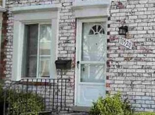 11520 Messmore Rd, Utica, MI 48317