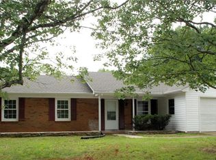 4054 Village Pl, Winston Salem, NC 27127