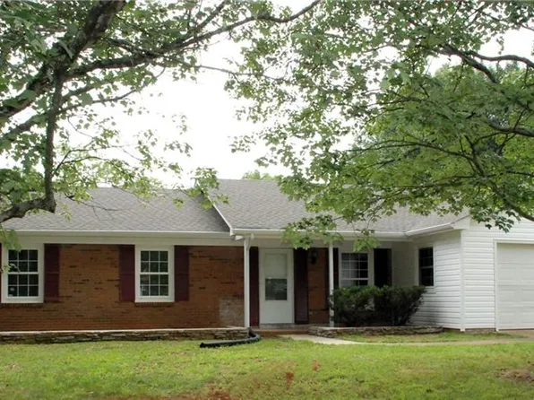 4054 Village Pl, Winston Salem, NC 27127