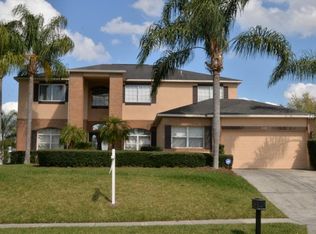 2125 Tall Oak Dr, Winter Garden, FL 34787