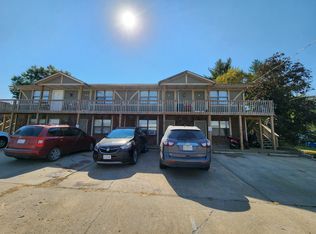 102 E Glendale Dr APT 6, Clinton, MO 64735