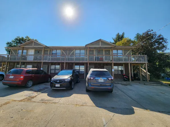 102 E Glendale Dr APT 7, Clinton, MO 64735