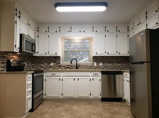 4806 Rutledge Dr NW, Huntsville, AL 35816