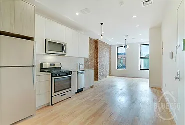 Rented by Blue Egg Realty Corp