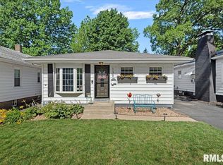 139 N Illinois St, Springfield, IL 62702