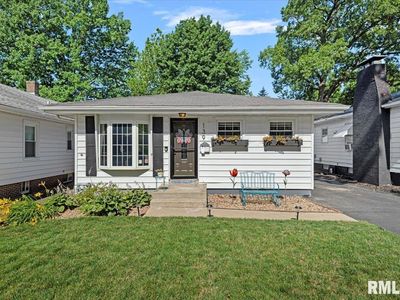 139 N Illinois St, Springfield, IL, 62702