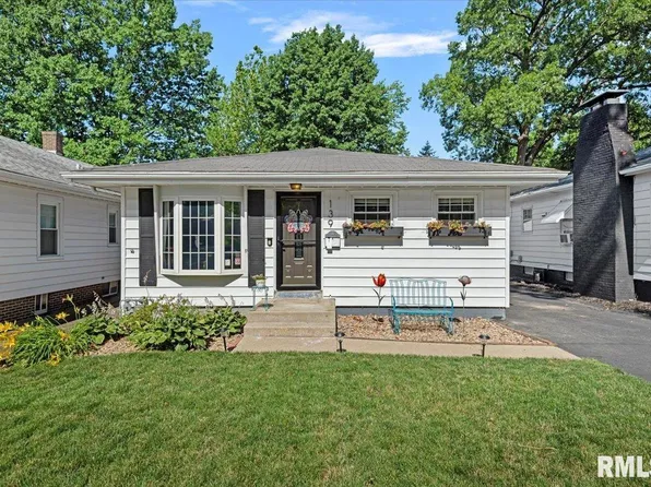 139 N Illinois St, Springfield, IL 62702