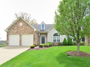721 Marigold Ct, Bridgeville, PA 15017