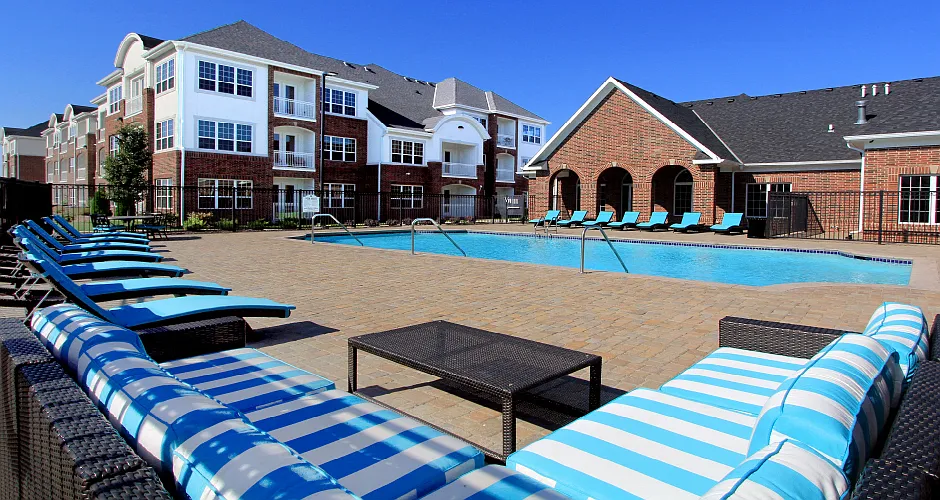 BelleMeade Apartments — Photo 4