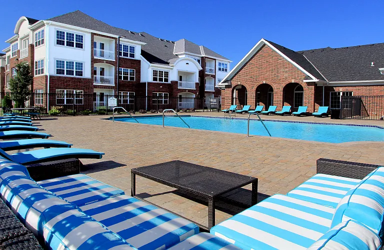 BelleMeade Apartments — Photo 4