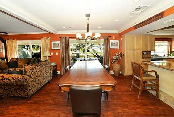 Home For Sale In Bal Harbour