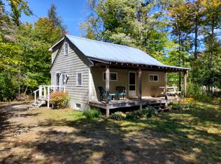 42 Main St, Roxbury, ME 04275