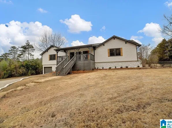 2370 Glennwood Rd, Morris, AL 35116