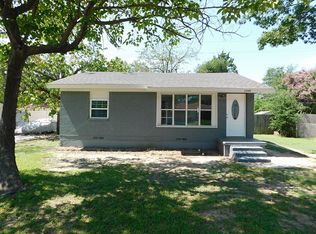 1109 Powell Cir, Mesquite, TX 75149