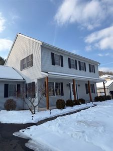357 Kane Dr, Vestal, NY, 13850