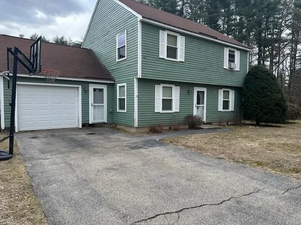 14 Winding Brook Lane, Merrimack, NH 03054