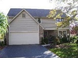 4838 Westcliffe Ct, Sylvania, OH 43560