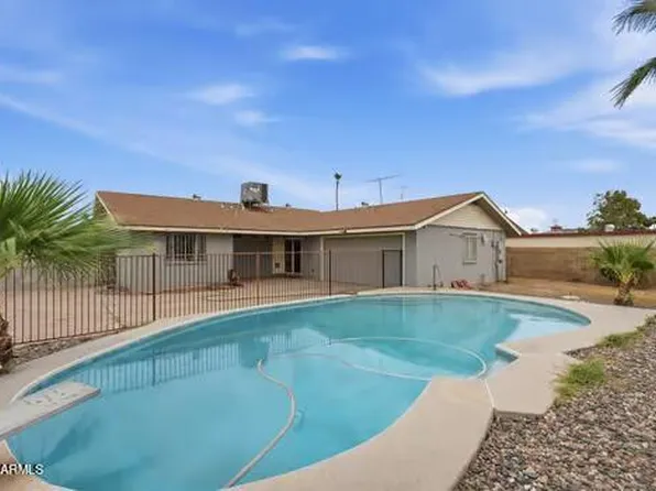 3709 W YUCCA Street, Phoenix, AZ 85029