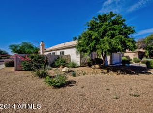 4647 E Roy Rogers Rd, Cave Creek, AZ 85331