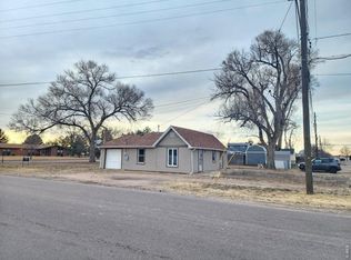 501 N 6th Ave, Sterling, CO 80751