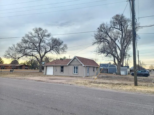 501 N 6th Ave, Sterling, CO 80751