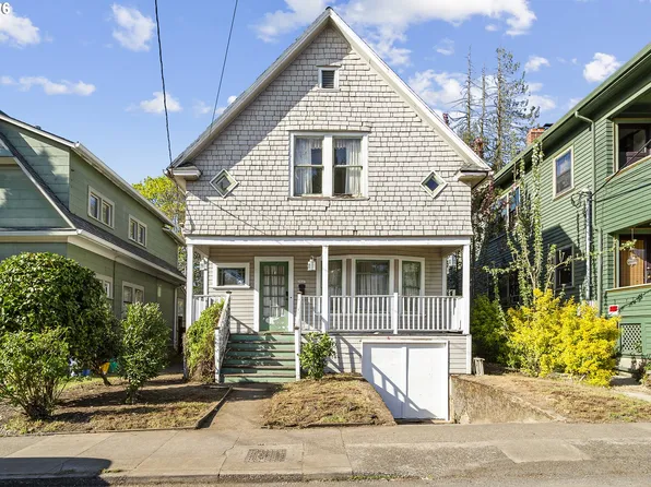 3027 SE Belmont St, Portland, OR 97214