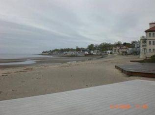 106 Merwin Ave #2, Milford, CT 06460
