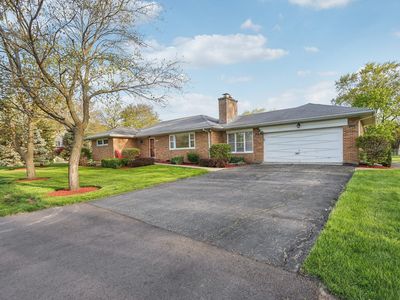 110 W Maude Ave, Arlington Heights, IL, 60004