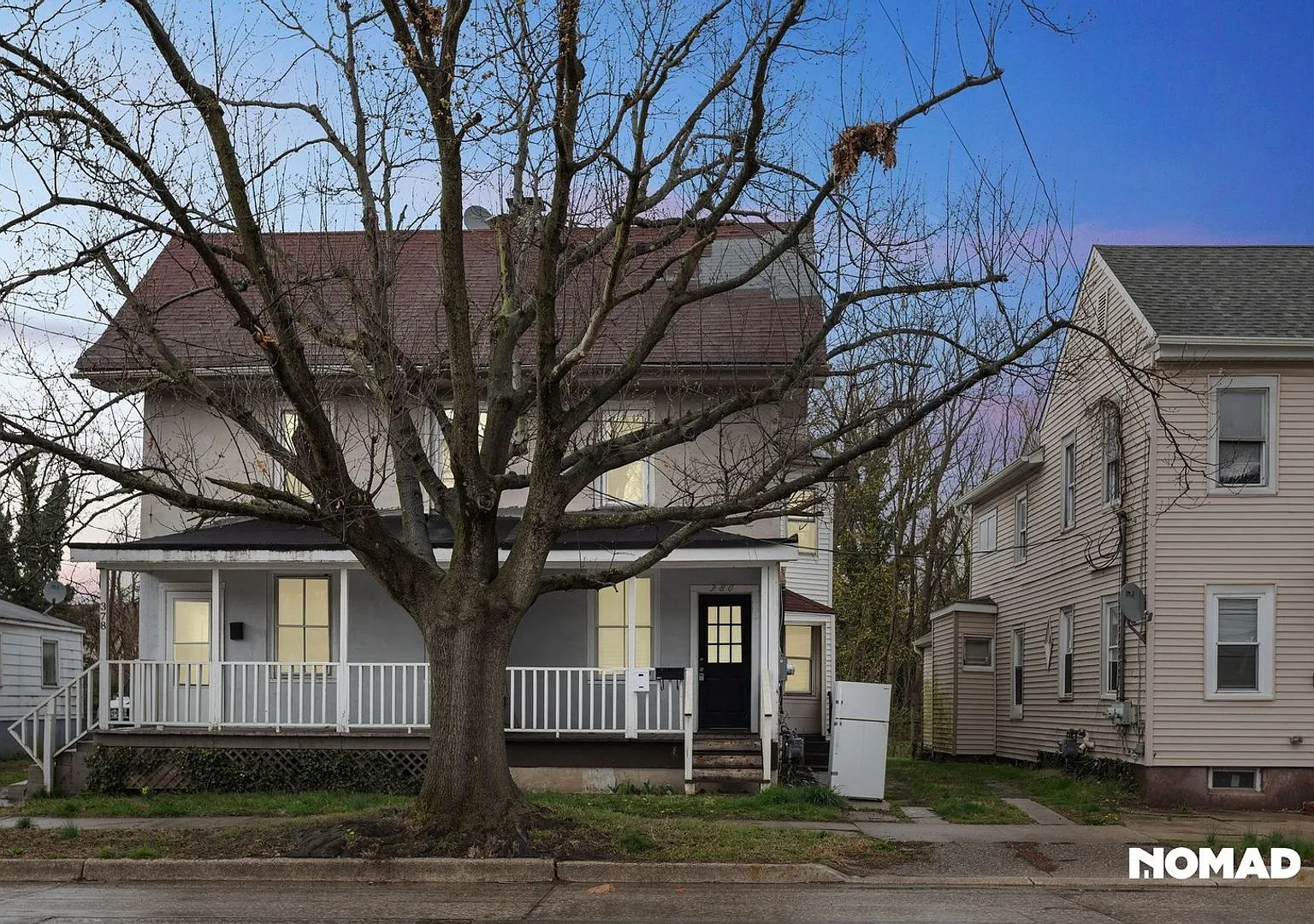 Charming 2BR Duplex in Salem — Photo 2