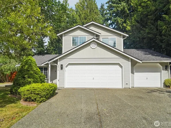 29312 78th Avenue S, Roy, WA 98580