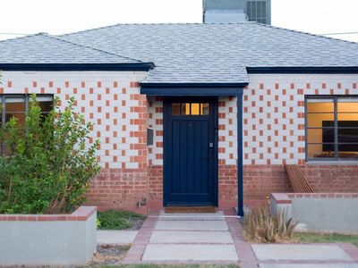 217 W Campbell Ave, Phoenix, AZ, 85013