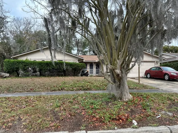 5857 Gumwood Dr, Jacksonville, FL 32277