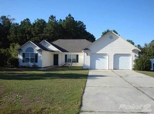2216 Springwood Pl, Longs, SC 29568