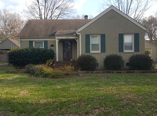 3551 Aurora Cir, Memphis, TN 38111