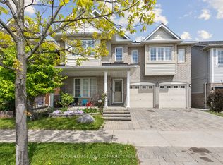 10 Greenhalf Dr, Ajax, ON L1S7N6