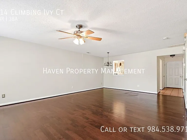 214 Climbing Ivy Ct — Photo 10