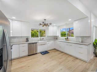 115 Makaweo Ave, Wahiawa, HI 96786