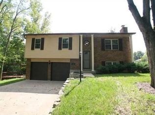 2683 Stuble, Colerain Township, OH 45231