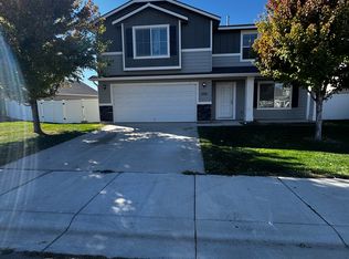1109 S Kalahari Ave, Kuna, ID 83634