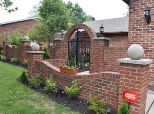 6597 Tulip Ln, Middletown, OH 45044