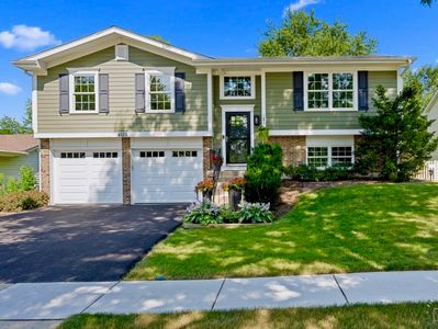 4525 Shorewood Dr, Hoffman Estates, IL, 60192
