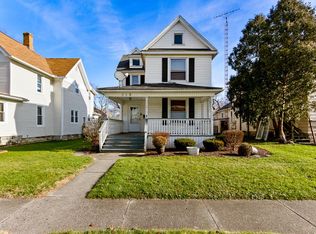 219 Woodbine St, Willard, OH