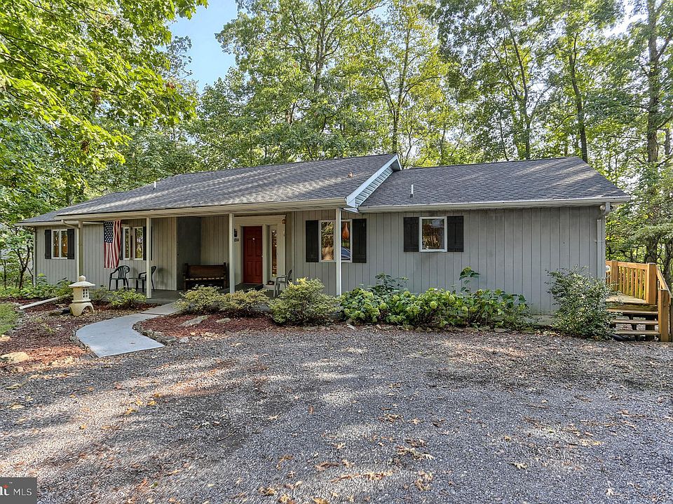 2296 Bullfrog Rd, Fairfield, PA 17320 Zillow