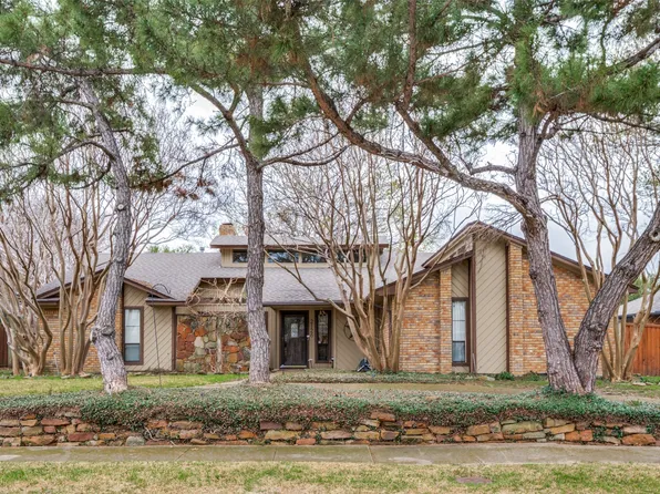 2126 Nob Hl, Carrollton, TX 75006