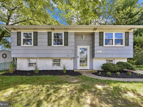 8254 Ahearn Rd, Millersville, MD 21108