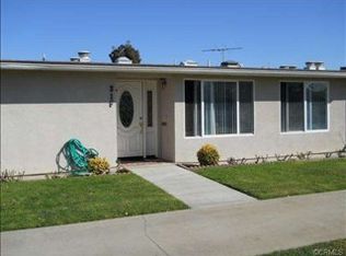 1482 Merion Way APT 31F, Seal Beach, CA 90740